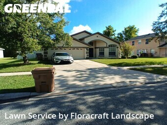 Lawn Cut nearby Kissimmee, FL, 