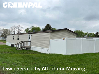 Lawn Service nearby Sioux Falls, SD, 