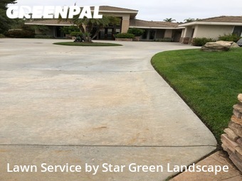 Lawn Maintenance nearby Poway, CA, 