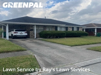 Lawn Care Service nearby Marrero, LA, 