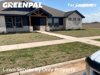 Lawn Cutting nearby Abilene, TX, 