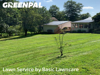 Yard Cutting nearby Ashtabula, OH, 