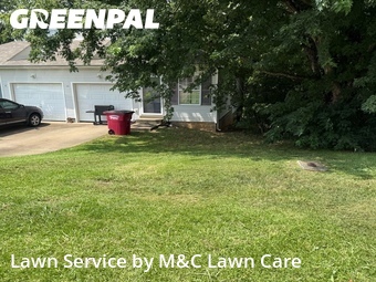 Grass Cutting nearby Clarksville, TN, 