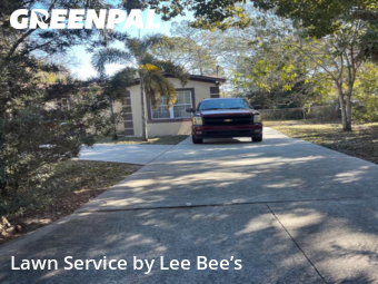 Lawn Cutting nearby Orlando, FL, 