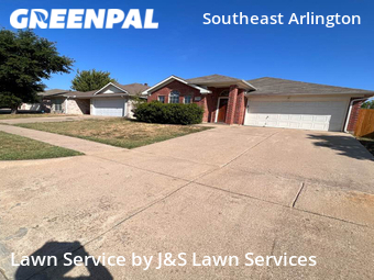 Lawn Service nearby Arlington, TX, 
