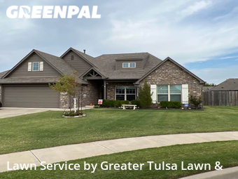 Lawn Care nearby Broken Arrow, OK, 