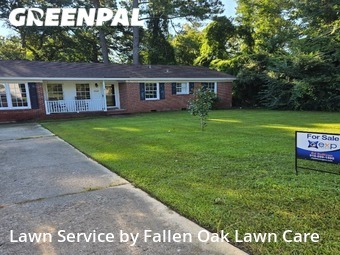 Lawn Mowing Service nearby Wilmington, NC, 