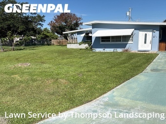 Grass Cutting nearby Port St. Lucie, FL, 