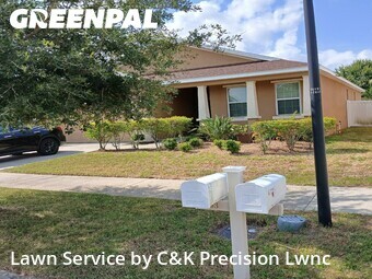Yard Cutting nearby Ruskin, FL, 