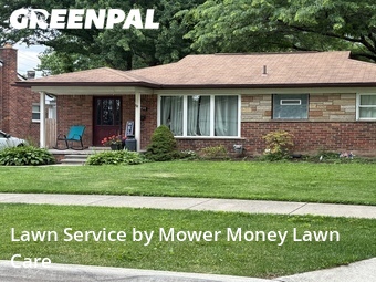 Lawn Care Service nearby St. Clair Shores, MI, 