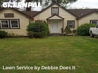 Lawn Care nearby Norfolk, VA, 