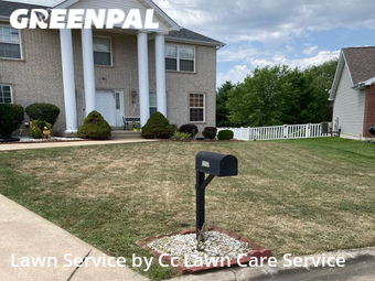 Lawn Care Service nearby O'fallon, MO, 