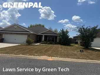 Lawn Maintenance nearby Crestview, FL, 