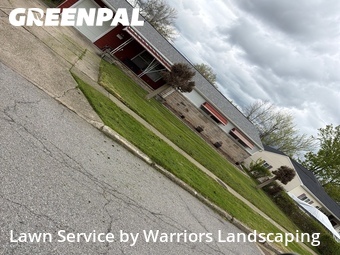 Lawn Cutting nearby Depew, NY, 
