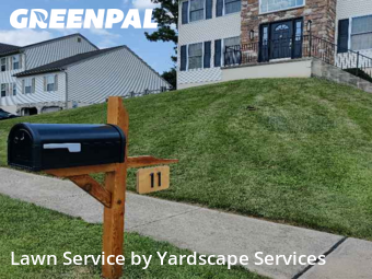 Grass Cutting nearby Reading, PA, 