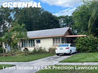 Lawn Maintenance nearby Sarasota, FL, 