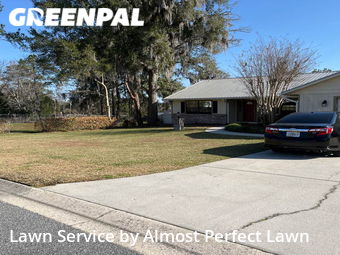 Lawn Cutting nearby Ocala, FL, 