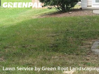Lawn Care nearby Charlotte, NC, 