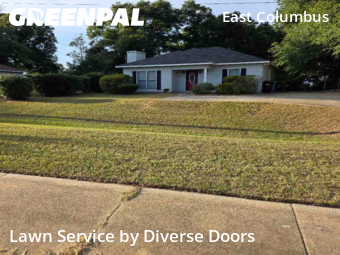 Lawn Maintenance nearby Columbus, GA, 