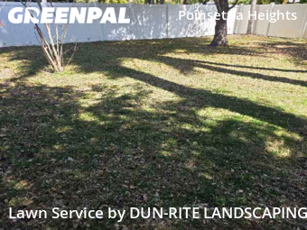 Lawn Cut nearby Fort Lauderdale, FL, 