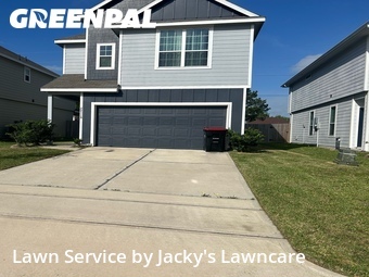 Lawn Cutting nearby Houston, TX, 