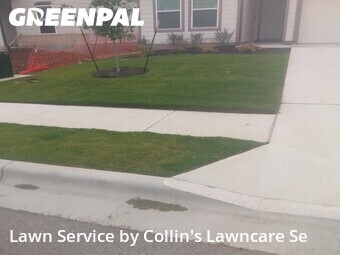 Grass Cutting nearby Austin, TX, 