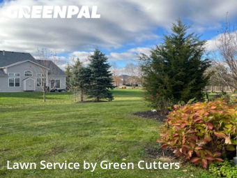 Lawn Mowing Service nearby Westfield, IN, 