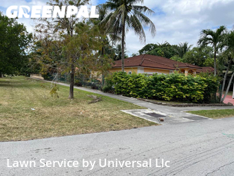Lawn Cutting nearby Fort Lauderdale, FL, 