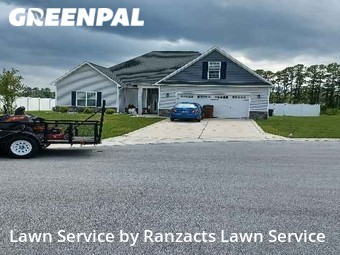 Lawn Care nearby Jacksonville, NC, 
