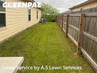 Yard Mowing nearby New Braunfels, TX, 