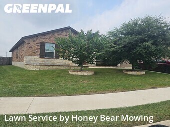 Yard Cutting nearby Cibolo, TX, 