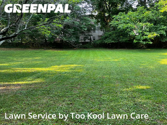 Lawn Mow nearby Acworth, GA, 