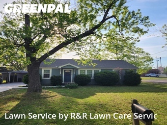 Lawn Care Service nearby Murfreesboro, TN, 