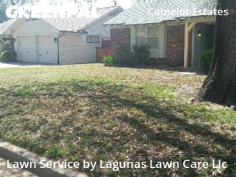 Lawn Care Service nearby The Village, OK, 