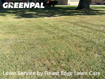 Lawn Care Service nearby Jeffersontown, KY, 