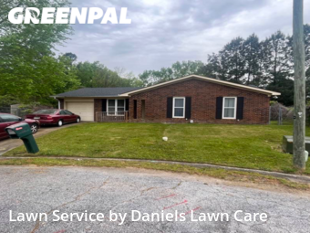 Lawn Mow nearby Augusta, GA, 