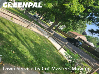 Grass Cutting nearby Rockford, IL, 