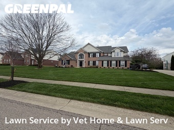 Yard Cutting nearby Mason, OH, 