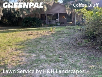 Lawn Mowing Service nearby Savannah, GA, 