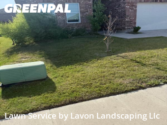 Lawn Service nearby Lavon, TX, 