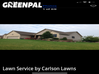 Lawn Service nearby Gretna, NE, 