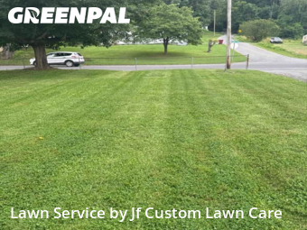 Grass Cutting nearby Johnson City, TN, 