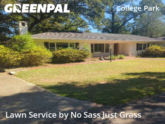 Grass Cutting nearby Mobile, AL, 