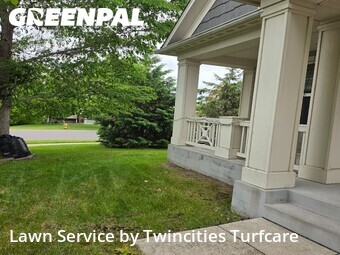 Lawn Care nearby Plymouth, MN, 
