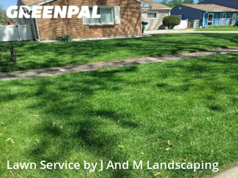 Yard Mowing nearby Glendale Heights, IL, 