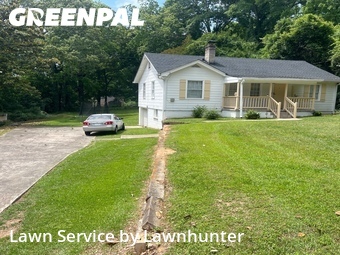 Lawn Maintenance nearby Forest Park, GA, 