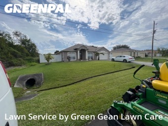 Yard Mowing nearby Port St. Lucie, FL, 