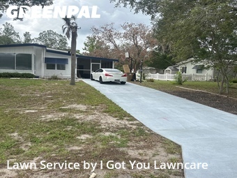 Yard Mowing nearby Clermont, FL, 
