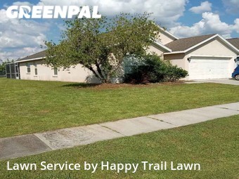 Lawn Care nearby Kissimmee, FL, 