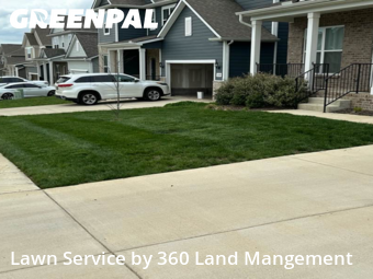 Lawn Mowing Service nearby Columbia, TN, 